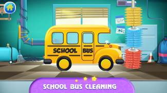 Fun School Day screenshot 1