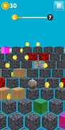 Boxy Jump screenshot 3