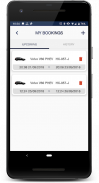 MooveSharing - Car Sharing screenshot 7