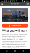 TechFestLou screenshot 4