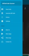 QR Scanner & Barcode Scanner screenshot 6