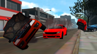 Car Derby Arena Simulator screenshot 4