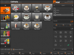 ETPOS screenshot 0