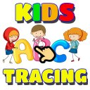 ABC Preschool Kids Tracing Phonics Learning Game