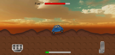 Fun Car Driv screenshot 6