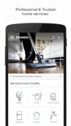 Housejoy-Trusted Home Services screenshot 1