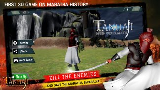 Tanhaji - The Maratha Warrior screenshot 6