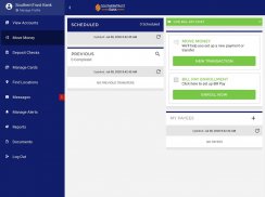 SouthernTrust Bank Mobile screenshot 5