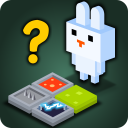 Bunny Logic - Brain challenge puzzle