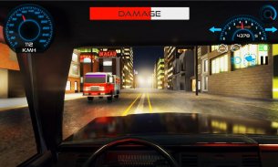 City Car Driving Simulator 2 screenshot 9