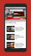 MP News - मध्यप्रदेश के सभी जिले के समाचार, वीडिओ screenshot 1
