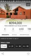 Long Realty AZ Home Search screenshot 6