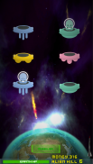 Earth defence: aliens smash screenshot 2