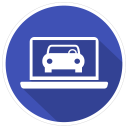 AutoDB - Каталог автомобилей Icon