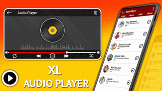 XL Video Player screenshot 3