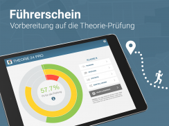 Führerschein 2020 - Fahrschule Theorie screenshot 8