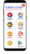 Cabin Crew : Interview  & Training screenshot 4
