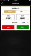 Mahavir Bullion screenshot 0