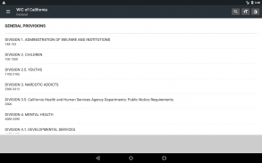 California Welfare Code screenshot 10