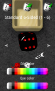 Dice Cube Free screenshot 5