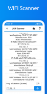 WiFi Tools: Network Scanner screenshot 4