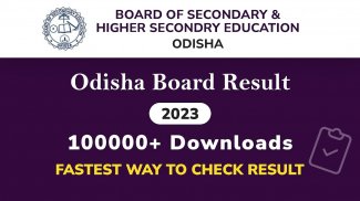 Odisha Result 2023, 10 12 screenshot 4