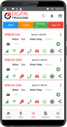 Digital Tracking screenshot 1