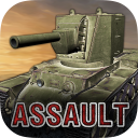 THA:Assault Icon