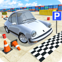 Car Parking Jam: Car Games