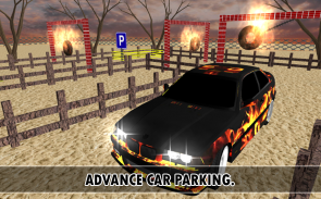 Advance Car Parking: Modern Car Parking Game 2020 screenshot 2