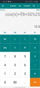 Smart Calculator - All in one screenshot 0