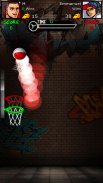 Dunk Hit 2K19 - Explosão de Bola screenshot 9