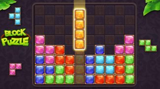 Block Puzzle Jewel: Game Teka-Teki screenshot 5