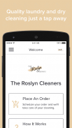 The Roslyn Cleaners screenshot 2