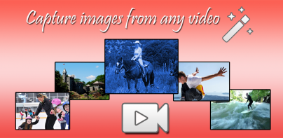 Video-Image Maker, Pic Effects