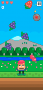 Berry Smash screenshot 0