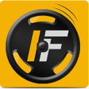 InstaFitness - Weight Loss & Fitness Made Easy Icon