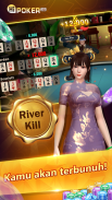Hi Poker 3D:Texas Holdem screenshot 2