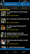 Inter 24h screenshot 1