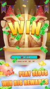 Coin Town - Merge, Slots, Make Money screenshot 3