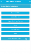iFMS Odisha mChallan screenshot 4