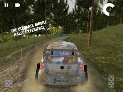 M.U.D. Rally Racing screenshot 9
