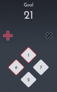 Juego Duro de Matemáticas - Hard Math Game screenshot 3