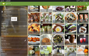 ChefTap: Recipe Clipper, Planner and Grocery List screenshot 1