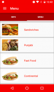 jiORDER - Online Food Ordering screenshot 12