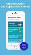 Programmation Android Pour Débutants screenshot 3