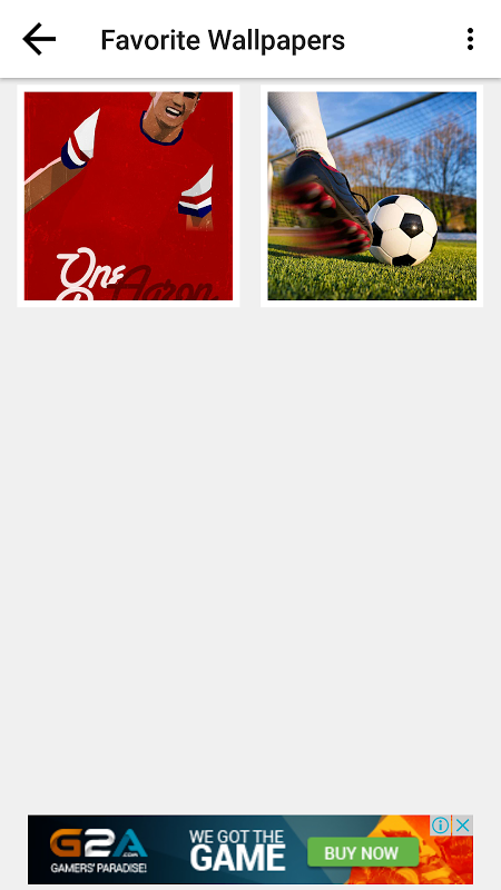 4K Football Wallpapers HD::Appstore for Android