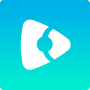 Video Maker of Photos with Music & Video Editor Icon