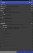 ENumber - Food Additives screenshot 11