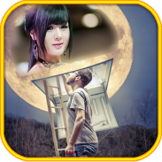 Moon Star Photo Frames screenshot 8